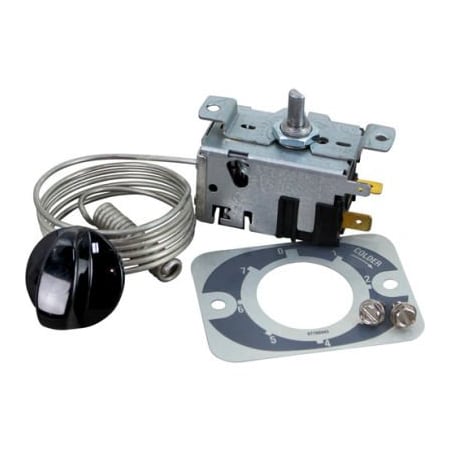 Allpoints Allpoints 8011250 Thermostat Kit -Danfoss For Delfield 8011250